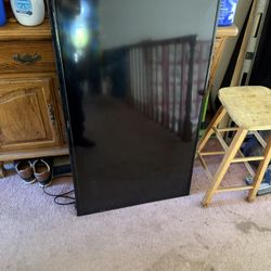 50” Inch Insignia TV Flat Screen 