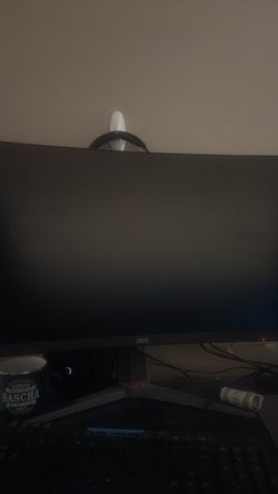 Aoc 27.5 inch monitor 244hz