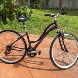 Women’s Bike 