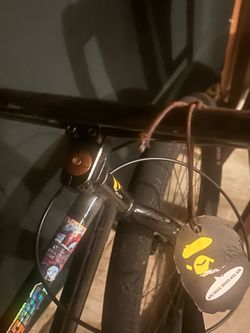 29inch bomma