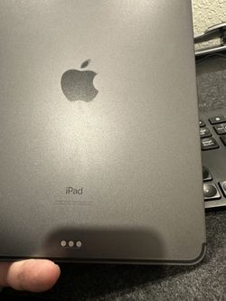 11” Ipad Pro 64GB + Apple Pencil