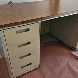 Office Desk