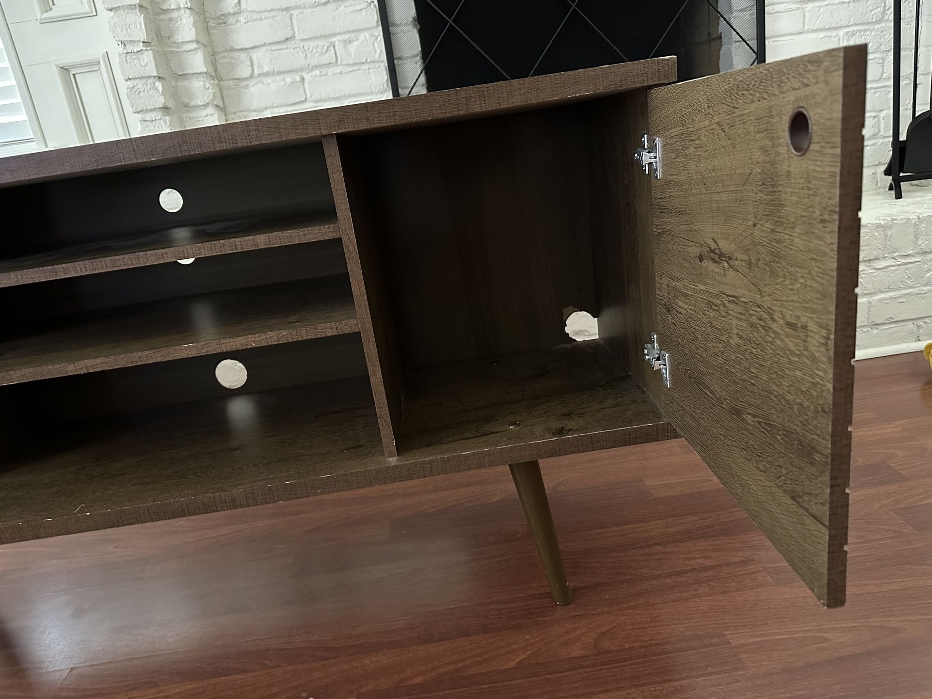 MidCentury Modern Entertainment Center for Sale in Grand Prairie, TX