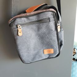 Maze Exclusive Crossbody Bag