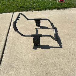 Joovy Qool Car Seat Adapter Graco Chicco