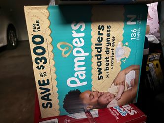 Diaper