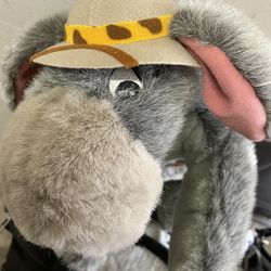 New Walt Disney Eeyore 