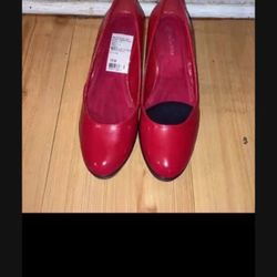 Women Dress Shoes Size 7.5