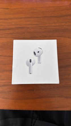 Apple AirPods 4 (ANC)