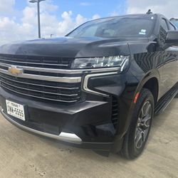 2023 Chevrolet Suburban