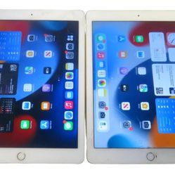 Apple ipad AIR 2 - White - 64GB