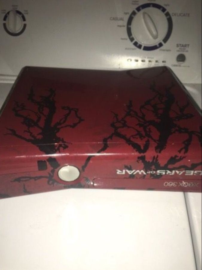 Xbox 360