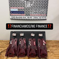 (5047)OCCIDENTAL LEATHER Tape & Knife Holder(EACH)**(FINANCIAMOS/WE FINANCE)**