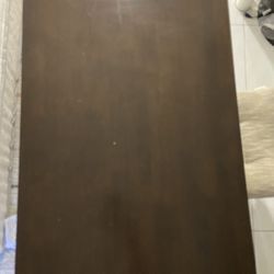 Dining Table With 4 Chairs