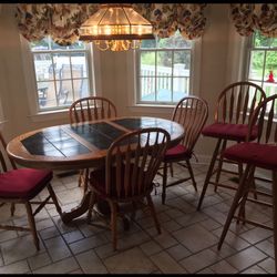 Dinning Room Set 