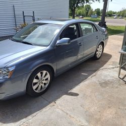 2006 Toyota Avalon