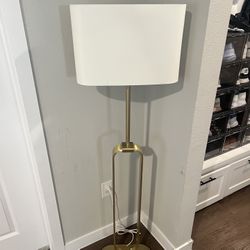 Ikea Floor Lamp UPPVIND