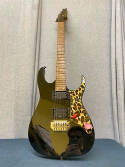 Ibanez RG120 Electric Guitar