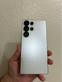 Samsung Galaxy S25 ultra unlocked