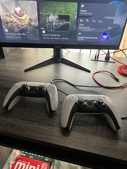 Ps5 Disc