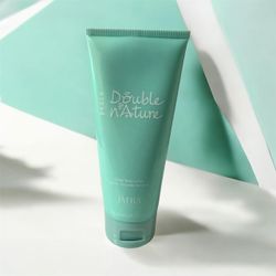 JAFRA Double Nature Peace Glitter Body Lotion