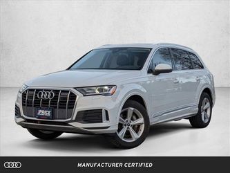 2023 Audi Q7