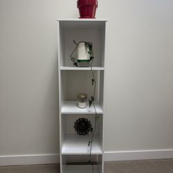 Standing Shelf