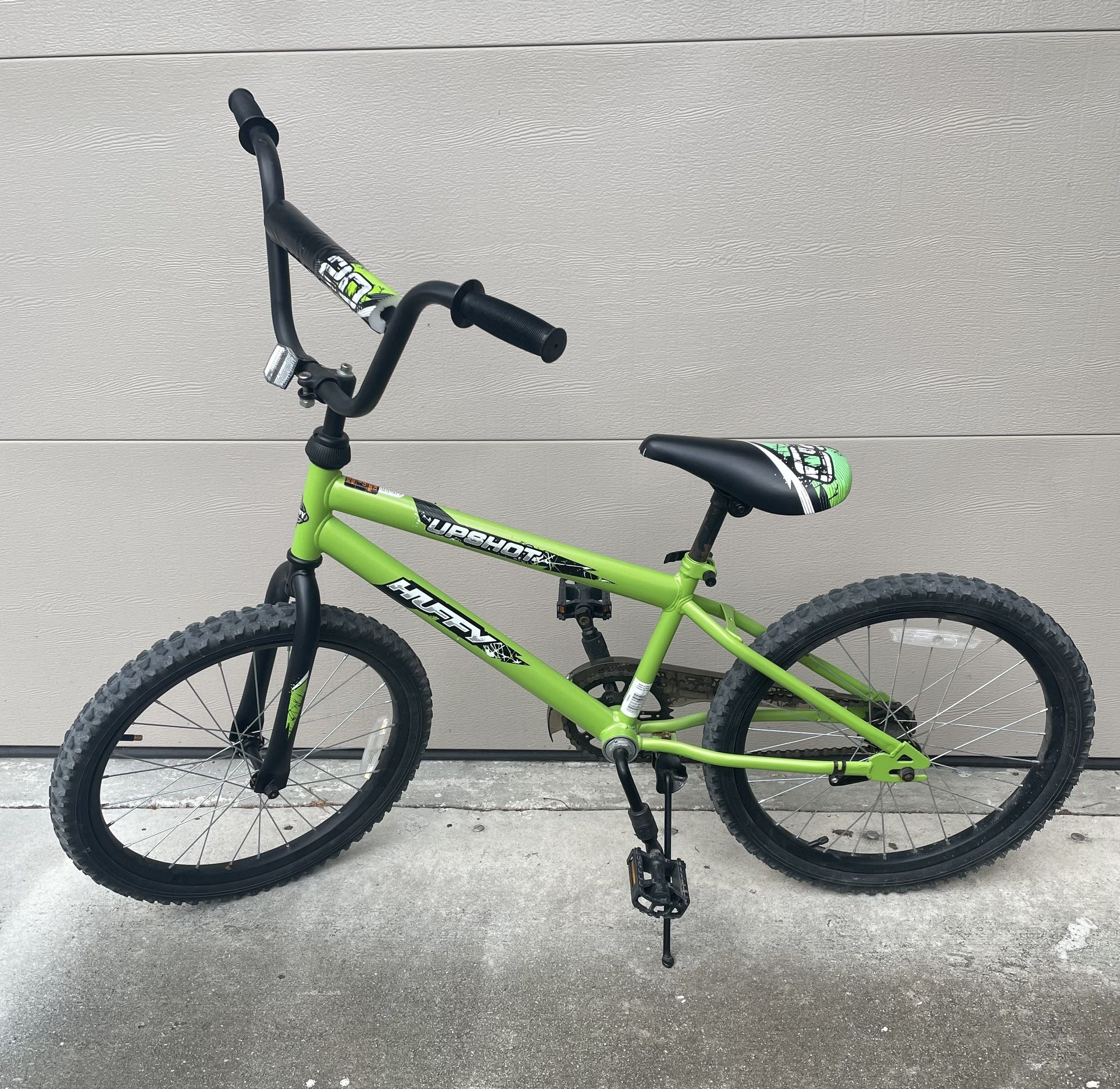 KIDS BICYCLE Huffy Upshot 20