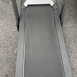 Treadmill Pro 2000