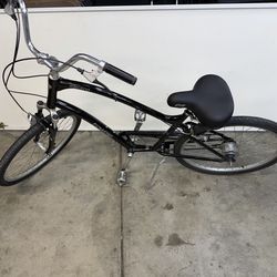 The Electra Townie