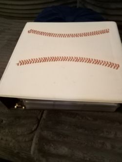 2017 Topps Baseball Complete set in binder