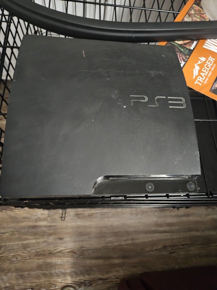 Ps3 