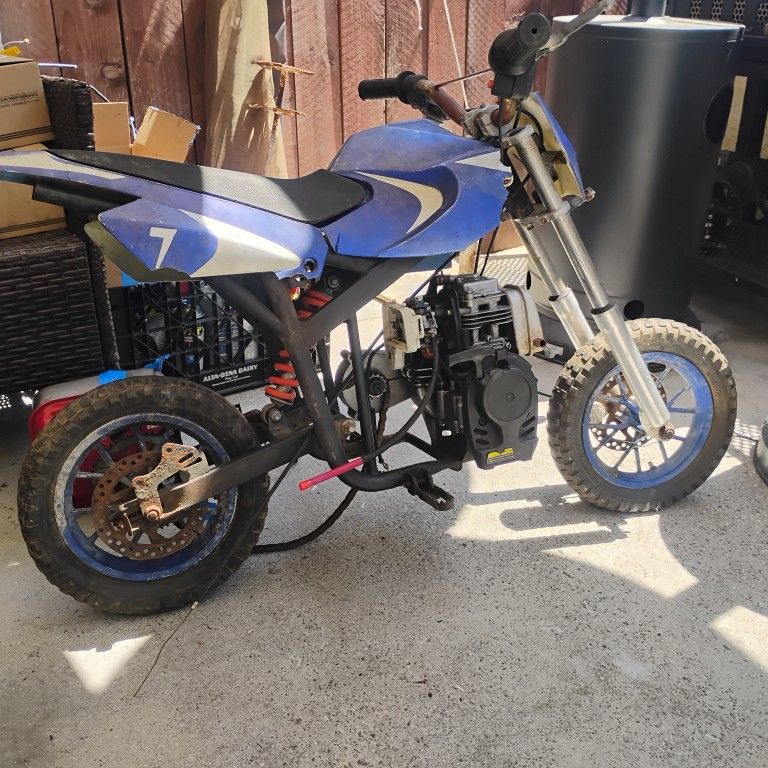 Dirt Bike