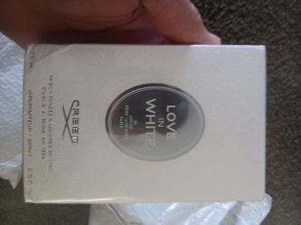 Creed love in white 75 ml