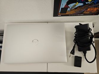 Dell XPS 15 Laptop (9510 | i9-11900H | 32gb Ram | 1TB storage(
