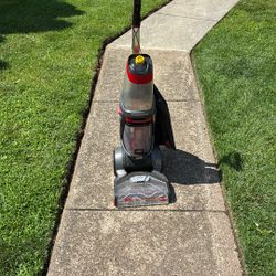 Bissell ProHeat2x Revolution Pet Carpet Cleaner 