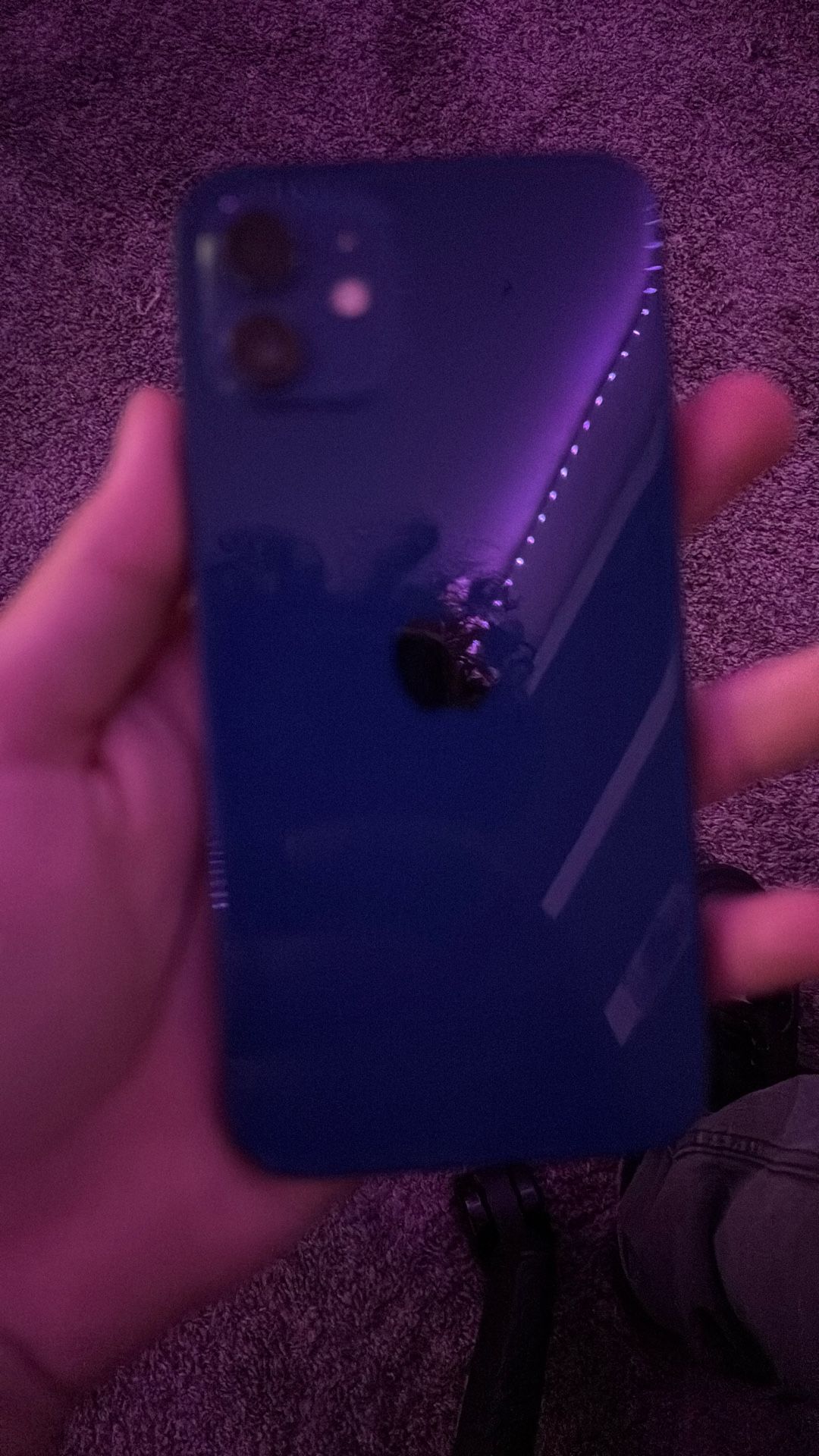 iPhone 12 128gb
