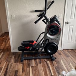 Bowflex Max Trainer M5