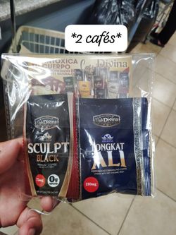 Cafe Con Ganoderma 