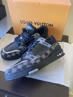 Lv Mens Trainers 