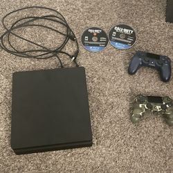 PS4 Controllers Games