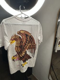 Awful Lot Of Cough Syrup Tee