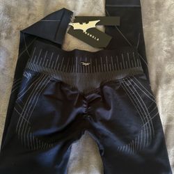YoungLA Batman Women’s Leggings Size S