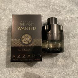 Azzaro The Most Wanted Cologne