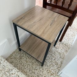 End Table