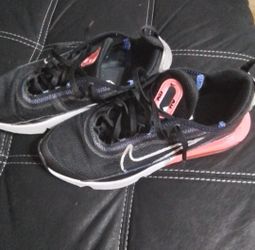 Women's Nike Shoes