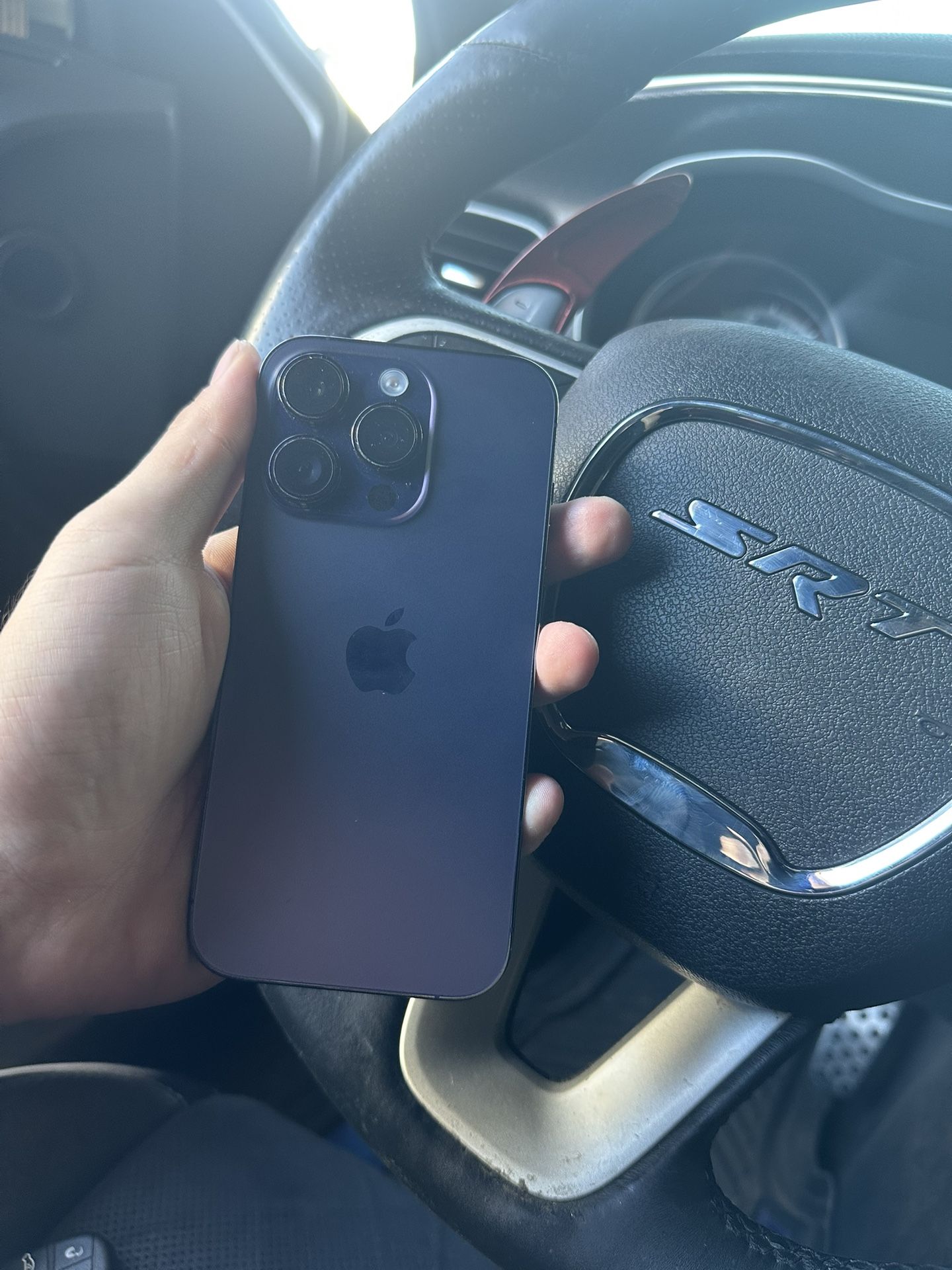 iPhone 14 Pro 256GB Unlocked