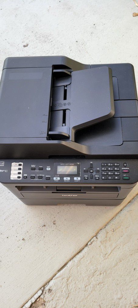 Brother Fax Machine/Printer 