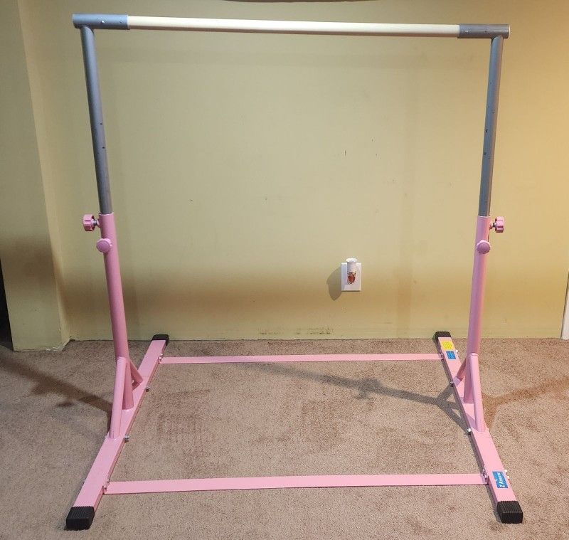 Z Athletic Gymnastics Bar