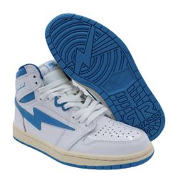 Air Omi Reloaded x Air KIY Sneakers “ Cookie’s “